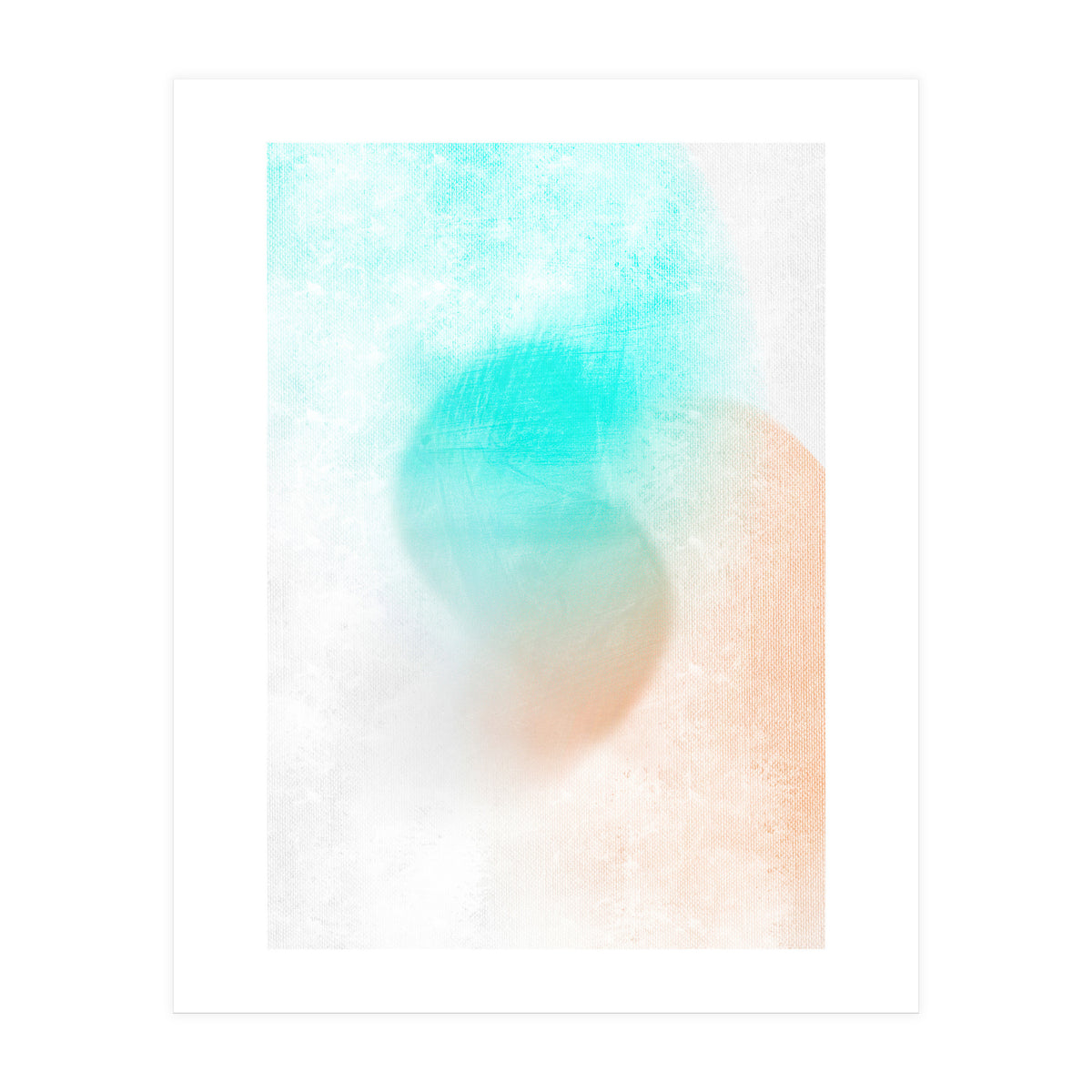 Sounds Of Spring #2 (Print Only)