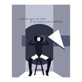 Matador Wife 2 (Print Only) thumbnail