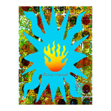 Fuego Y Graffiti 52 (Print Only) thumbnail