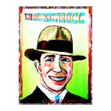 Tango star (Print Only) thumbnail