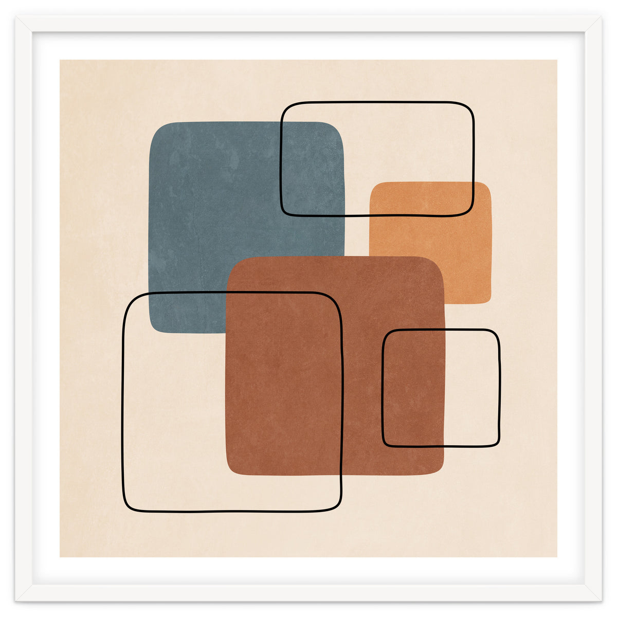 SQUARE SHAPES 02