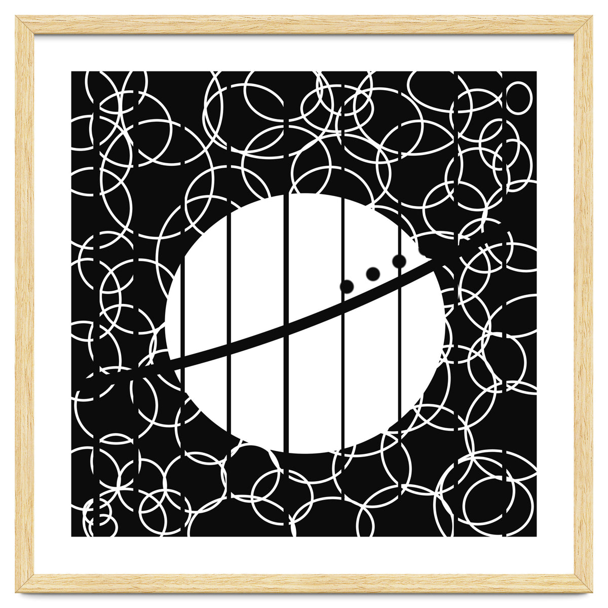 Abstrato Geométrico 40.5