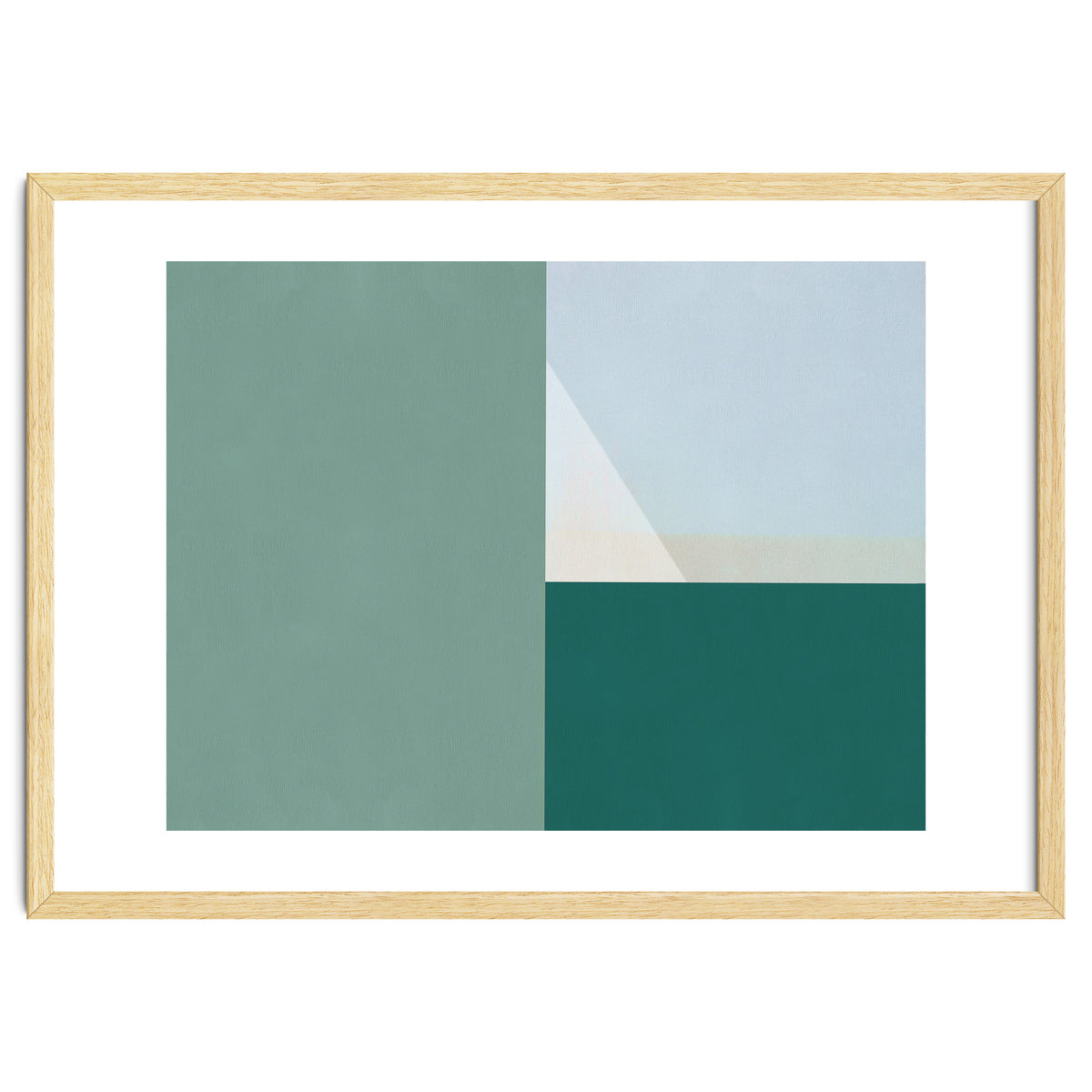 Sailing To The Border 2