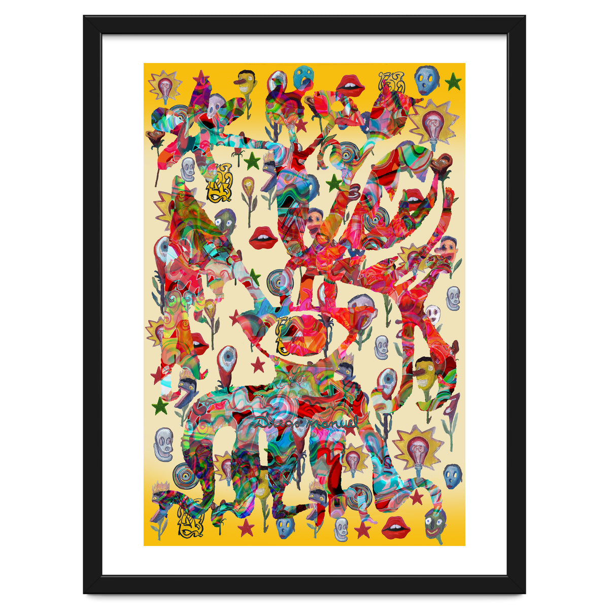 Planta Salvaje Nueva 12