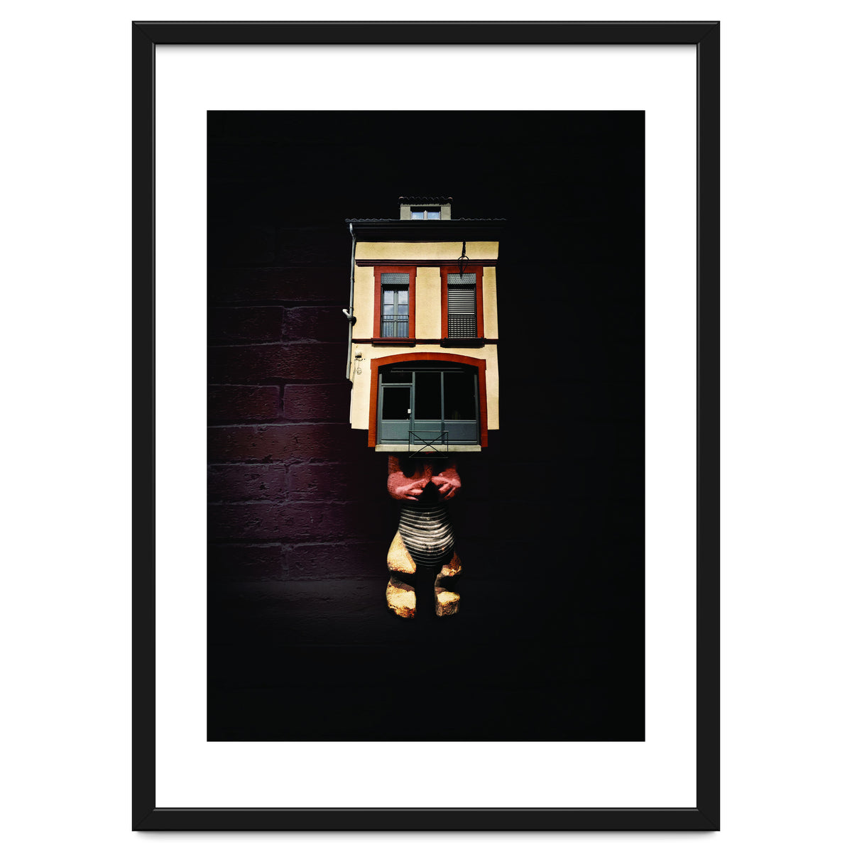 VooDooTooL -  Bosoluda