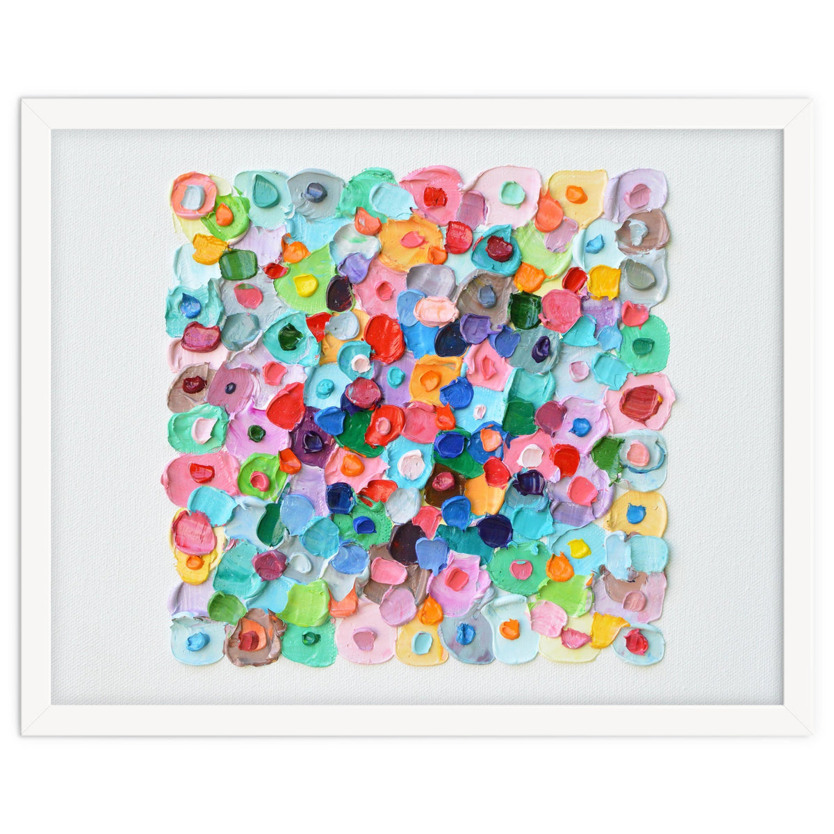 Polka Daub Barnacles