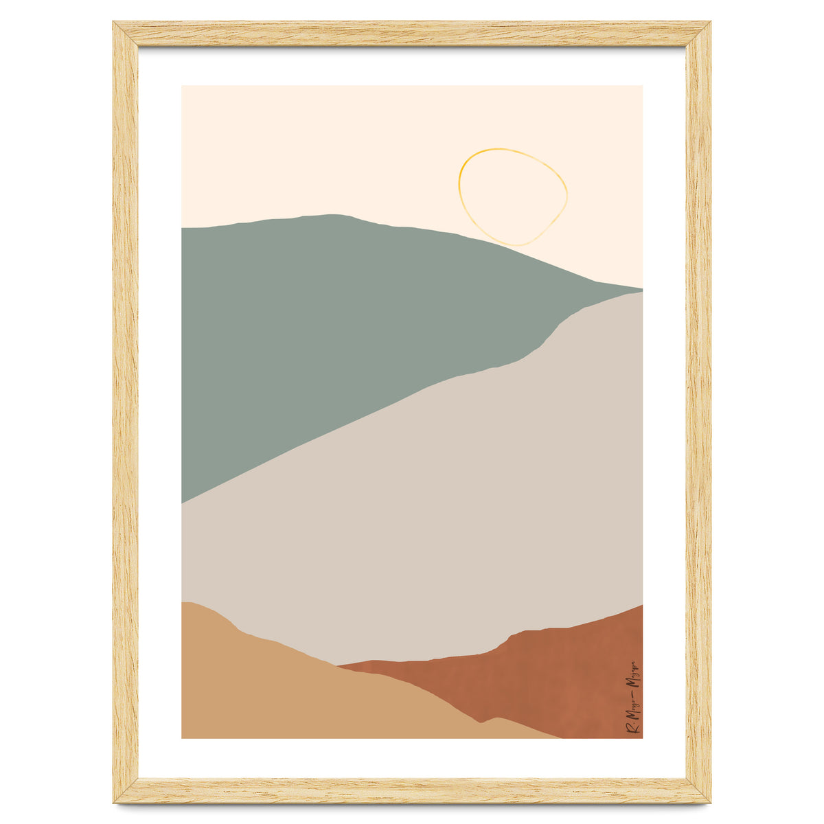 Desert 04