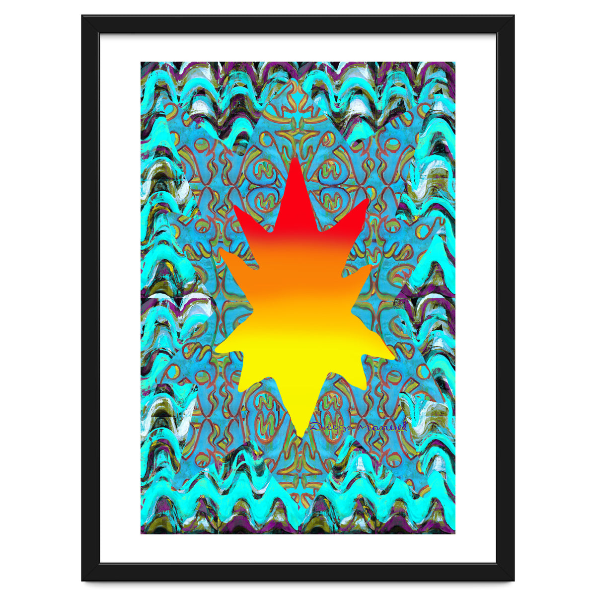 Graffiti Digital Nuevo 2023 77