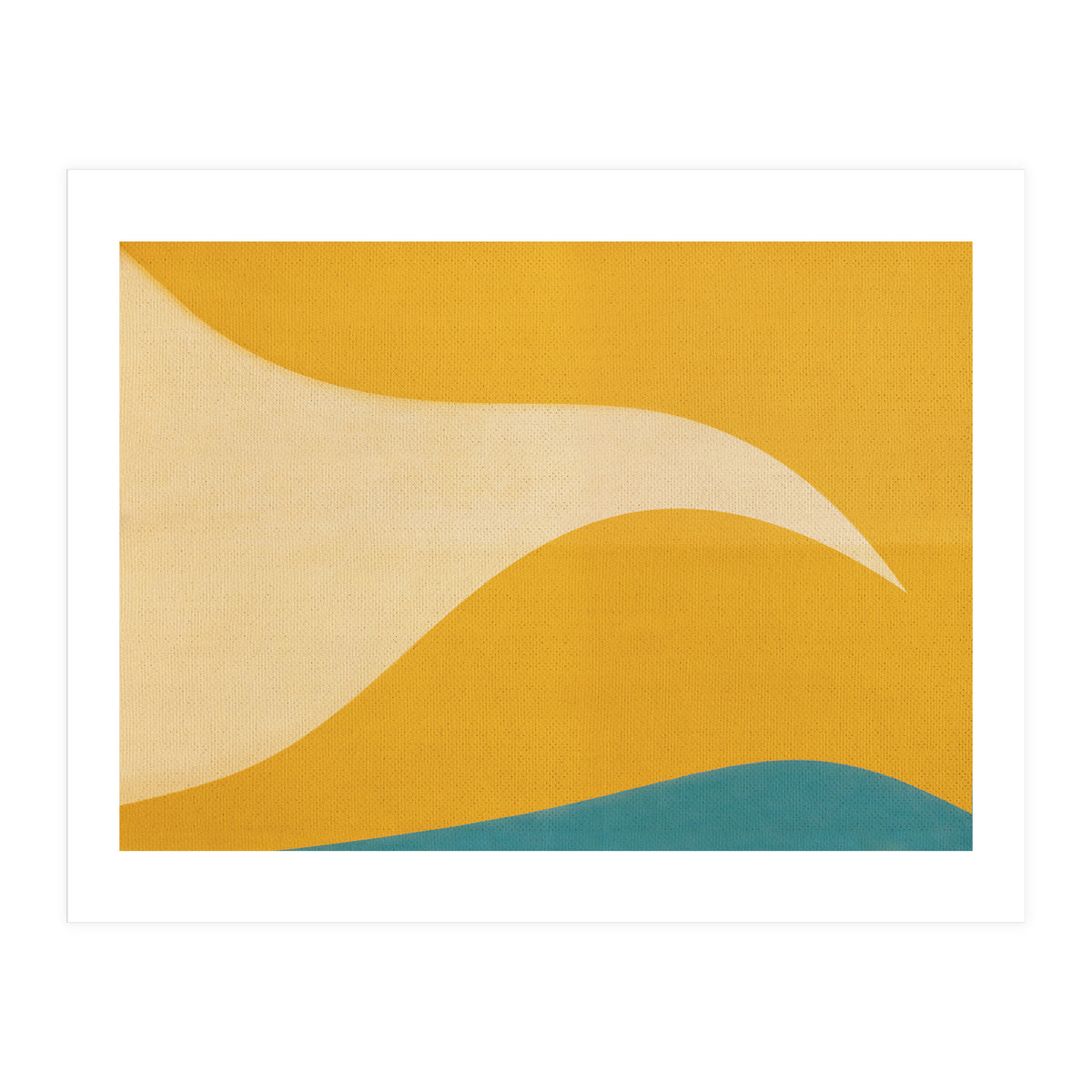 Natural Drift 1 (Print Only)