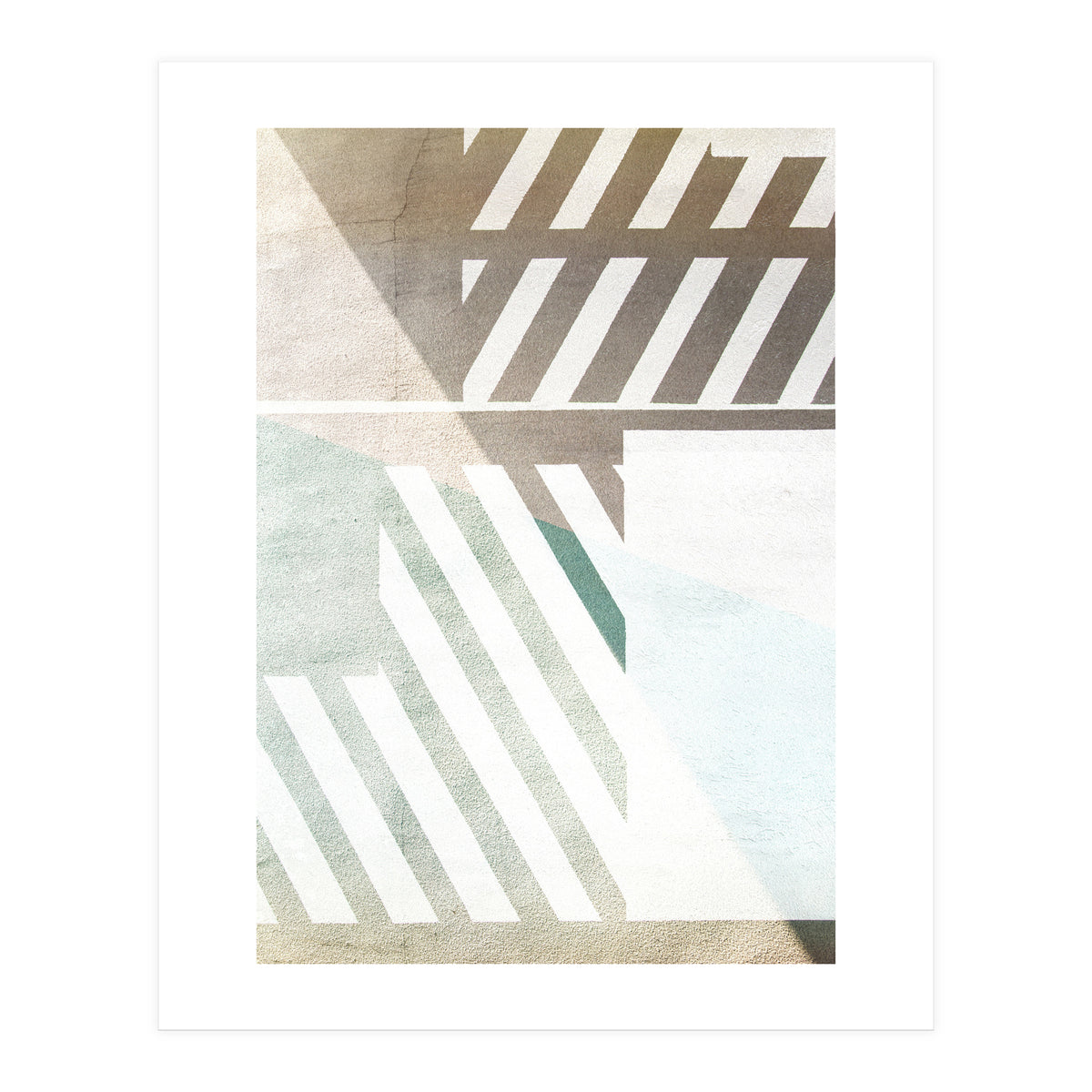 Braga #2 (Print Only)