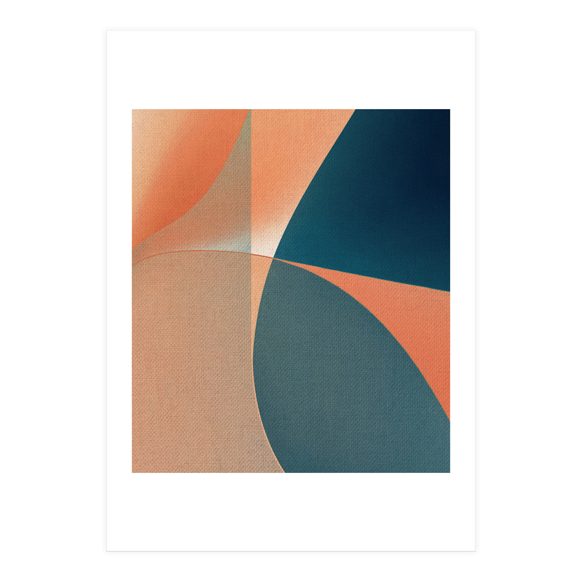 Bikini Girl 4 (Print Only)