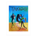 Tango De Gala 2 (Print Only) thumbnail