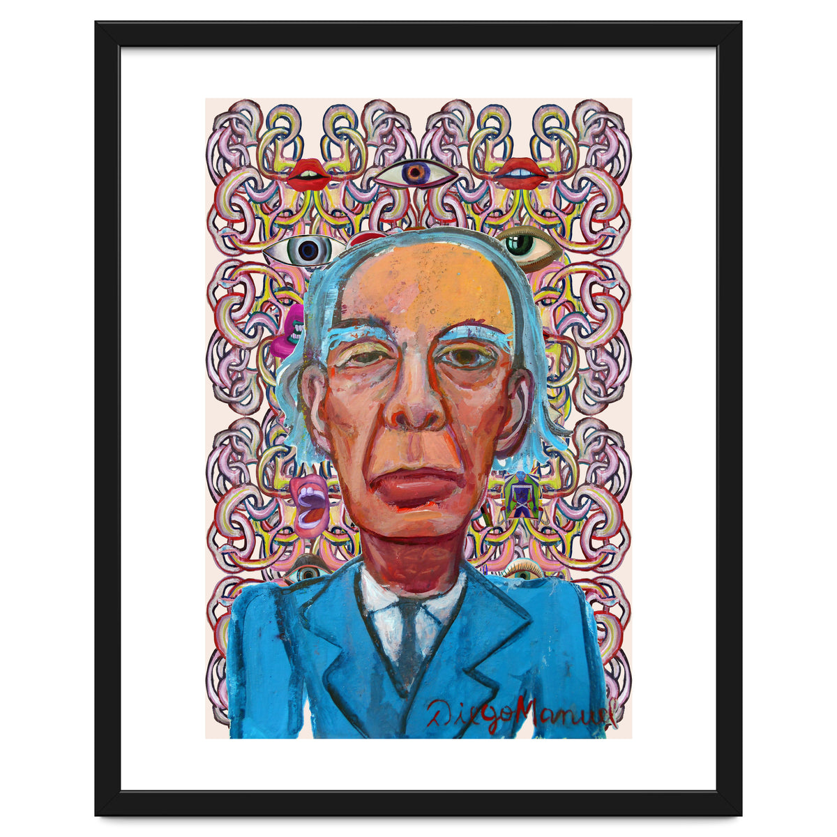 Borges 4