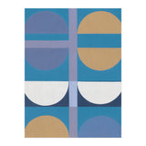 Half Circles 2 (Print Only) thumbnail