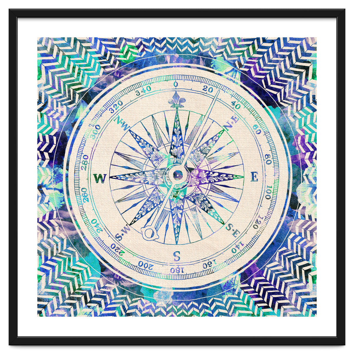 Follow Your Own Path