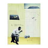 Casting the bones (Print Only) thumbnail