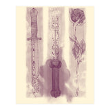 Sharp (Print Only) thumbnail