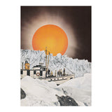 Midnight Sun (Print Only) thumbnail
