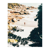 Solo Traveler II (Print Only) thumbnail
