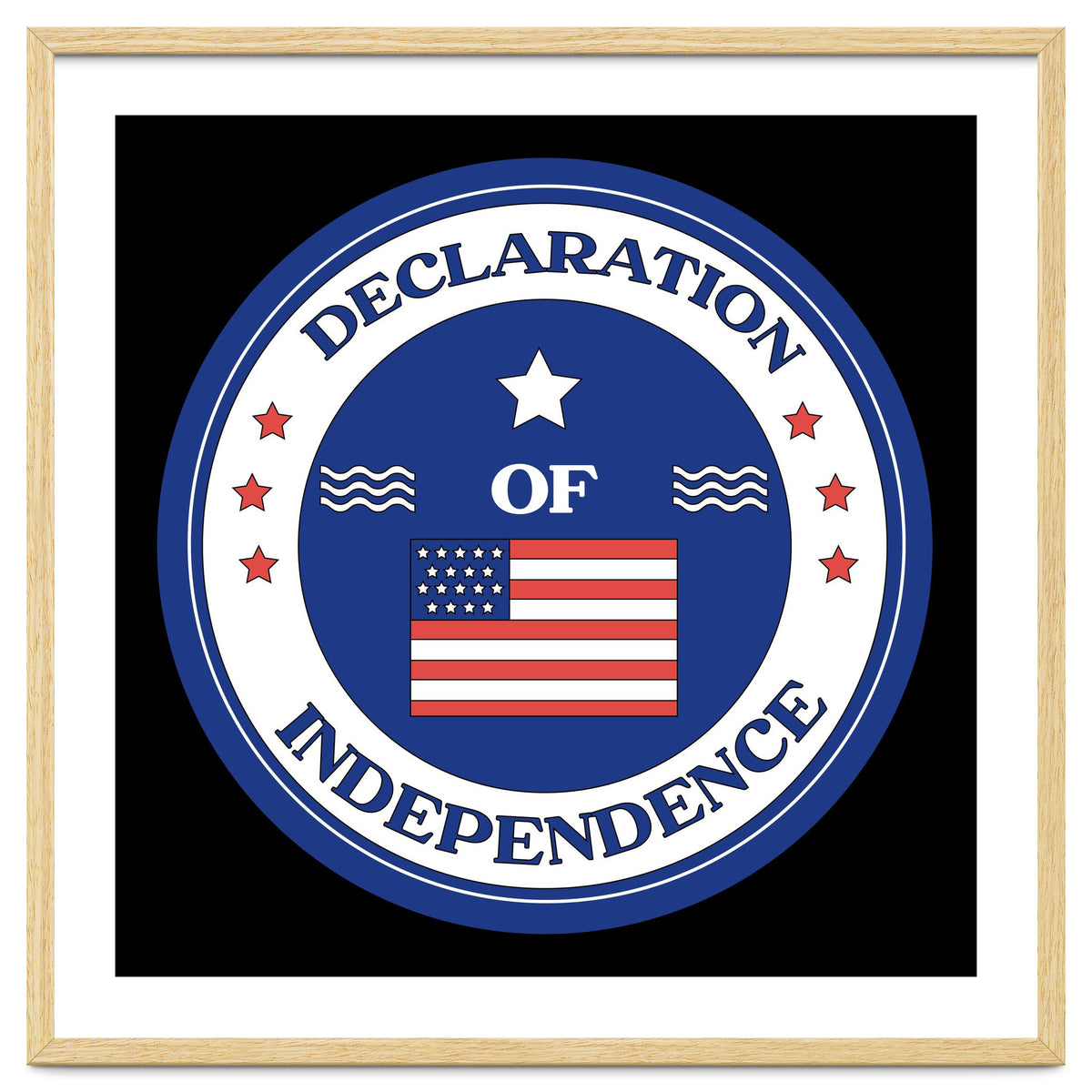 4th Of July independence.