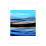 Peace underneath  (Print Only) thumbnail