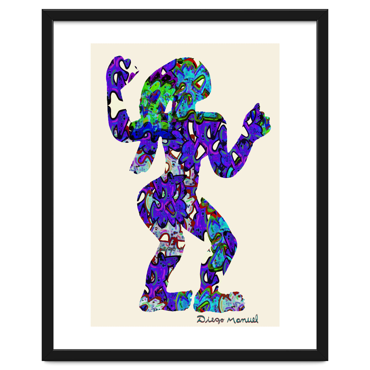 Graffiti Digital Nuevo 3