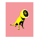 Lemon (Print Only) thumbnail