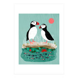Puffin (Print Only) thumbnail