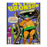 Dangerous Bronson (Print Only) thumbnail