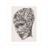 The Caterpillar  (Print Only) thumbnail