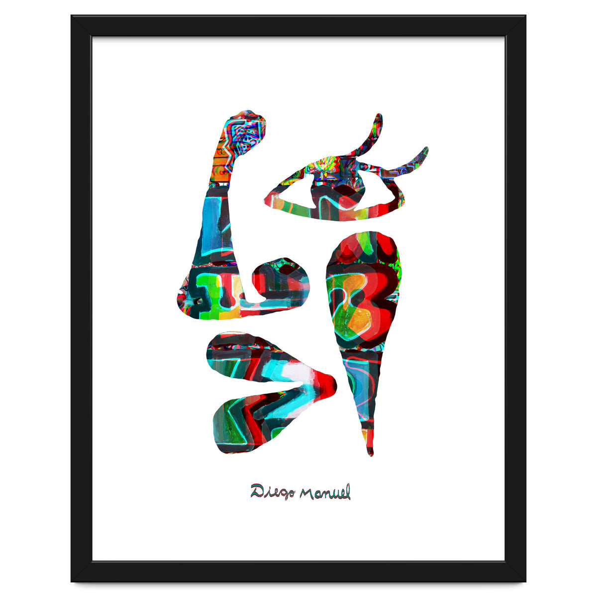 Graffiti Digital 12 2022 5