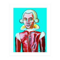 Mozart 2 5 (Print Only)