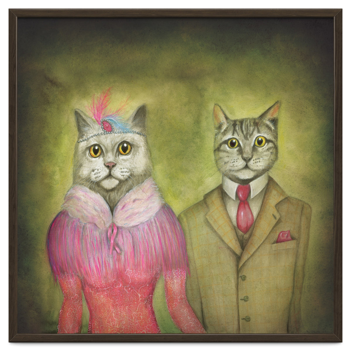 IPA PAR GATOS (IPA for Cats) - Lost Industry Brewing, Sheffield, UK