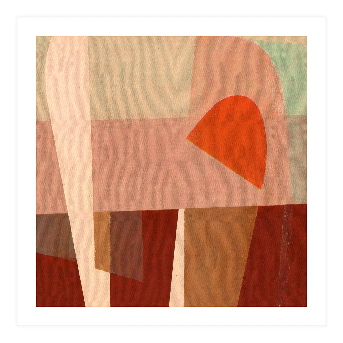 Sun Part (Print Only)