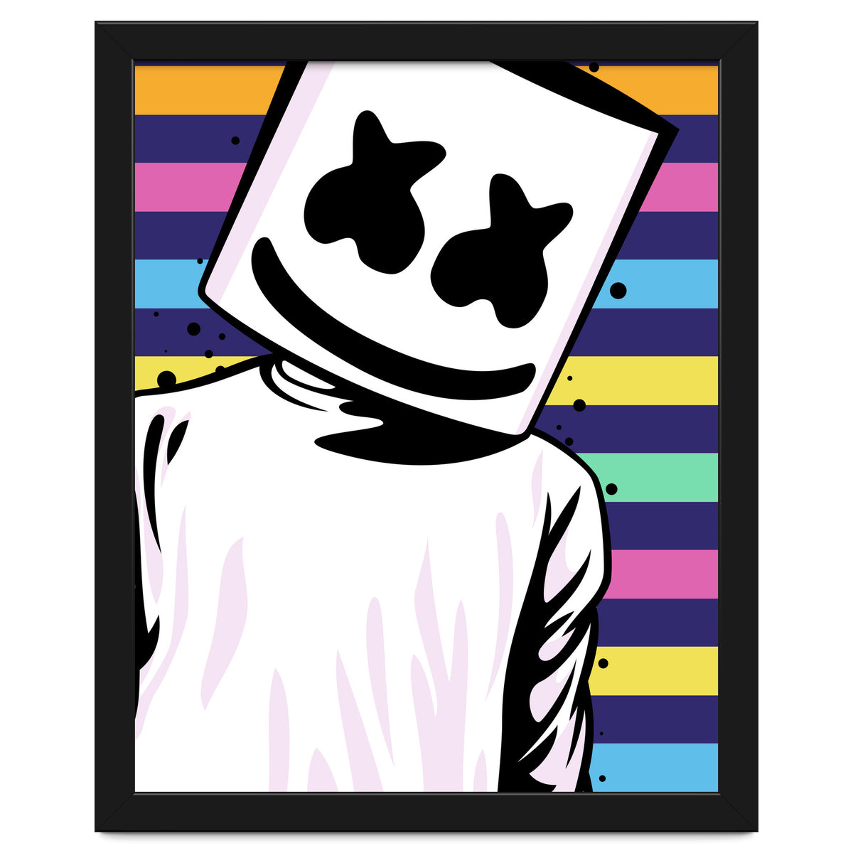 Marshmello