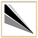Black And White Escape thumbnail
