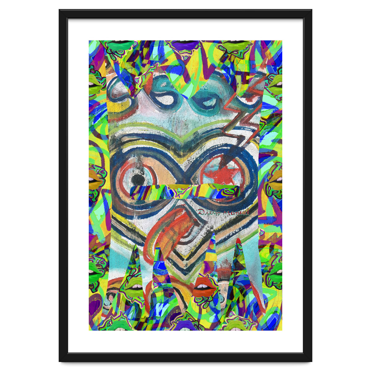 Graffiti Digital Nuevo 2023 5