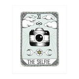 The Selfie (Print Only) thumbnail
