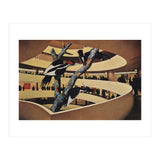 Art Museum (Print Only) thumbnail