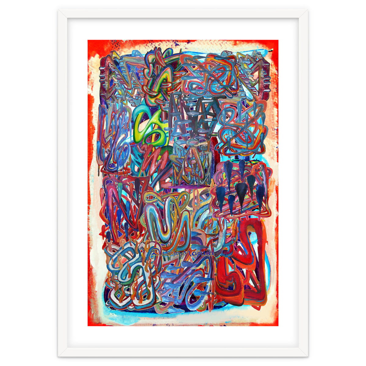 Graffiti Digital 2022 1021