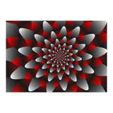 Beautiful Modern Flower Graphics (Print Only) thumbnail