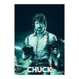 Chuck (Print Only) thumbnail