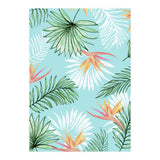 Tropic Palm (Print Only) thumbnail