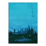 Atlantis (Print Only) thumbnail