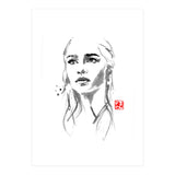 daenerys targaryen (Print Only) thumbnail