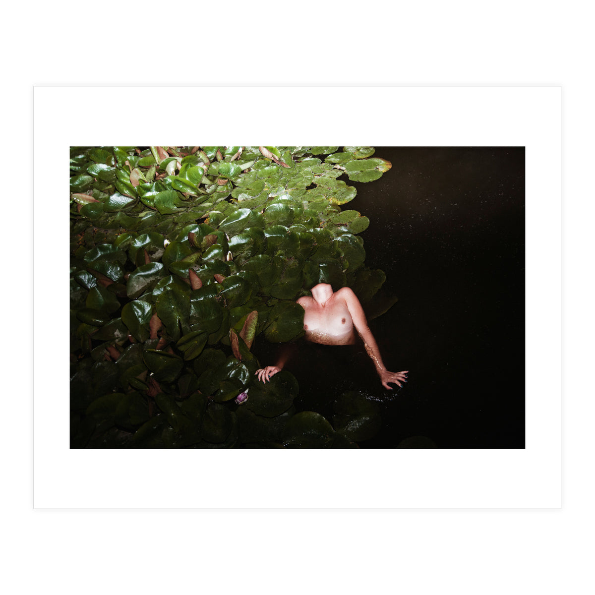 This is Not what You think it Is (Print Only)