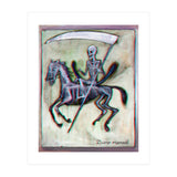 La Muerte 2 3d 2 (Print Only) thumbnail