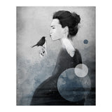 LUNA (Print Only) thumbnail