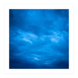 Cloudy (Print Only) thumbnail
