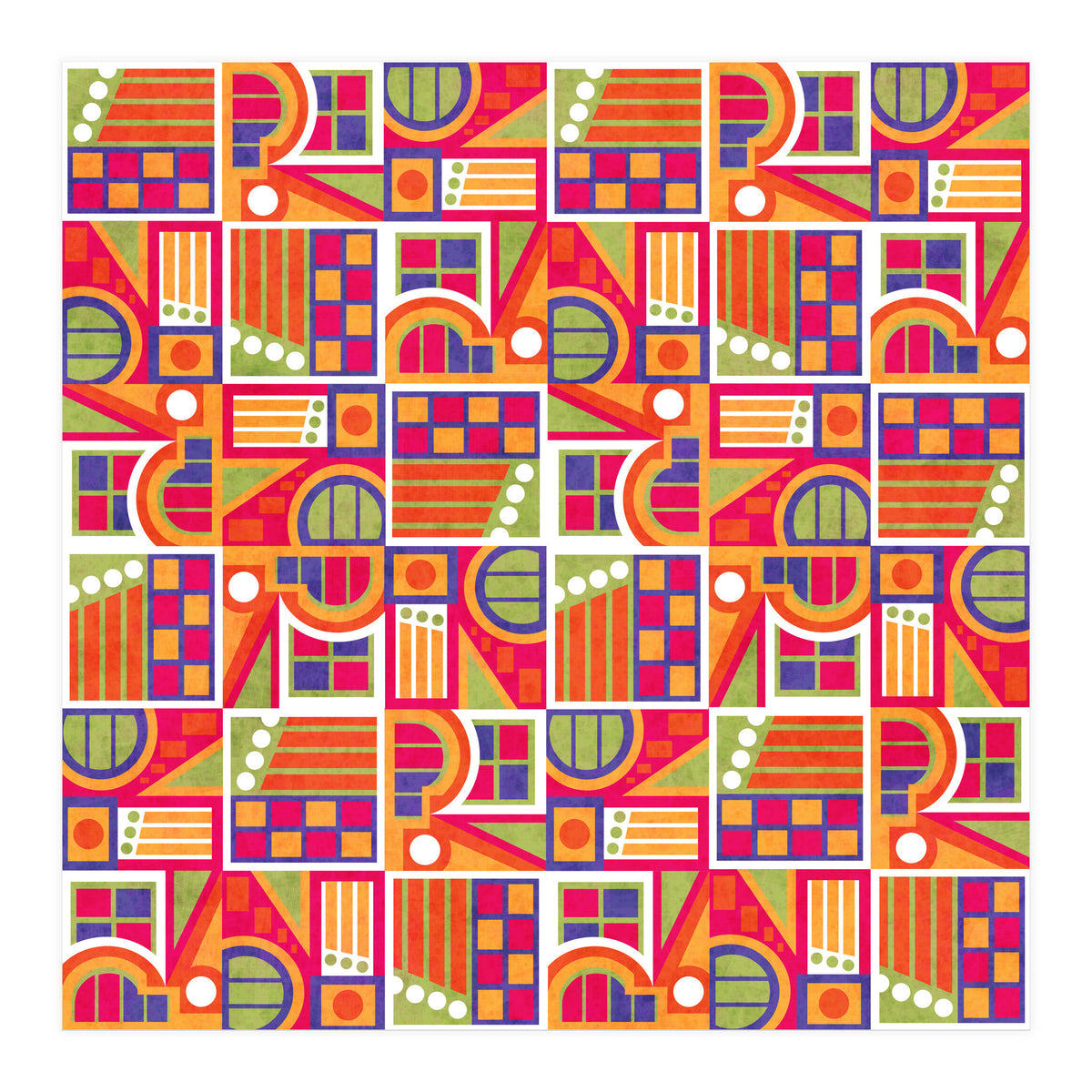 Puzzled (Print Only)